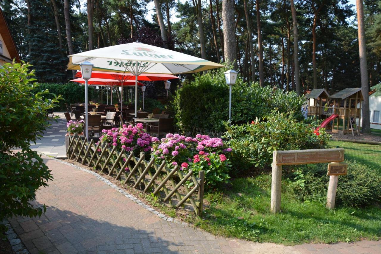 Ferienpark Retgendorf Exterior foto